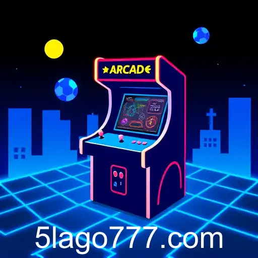 Exploring the Arcade Games Universe with Keyword 'lago777'
