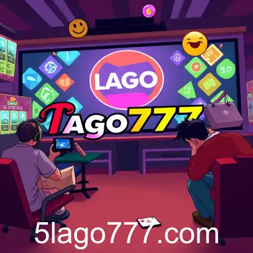 The Rise of Casual Gaming: Discovering the Allure of 'lago777'