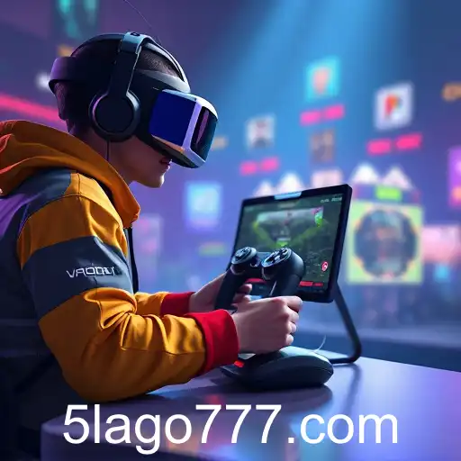 The Evolution of Online Gaming in 2025