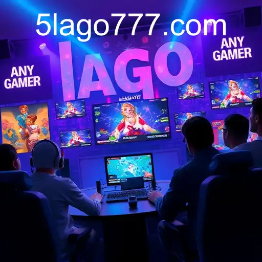 The Evolution of Online Gaming: Lago777's Unique Impact