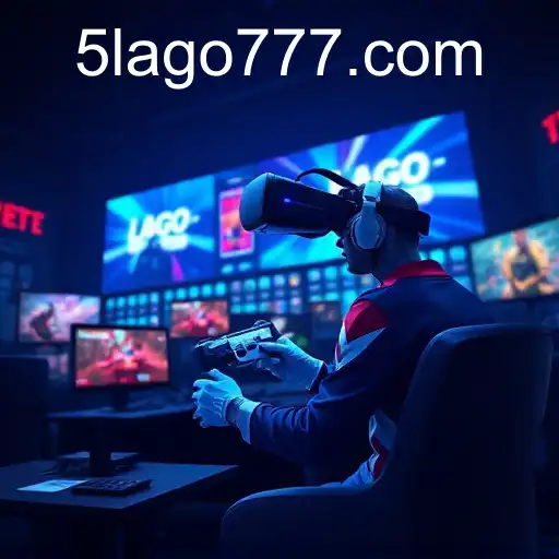 The Evolution of Online Gaming in 2025