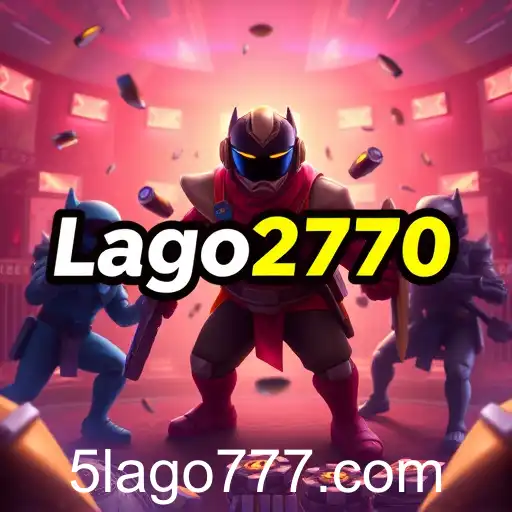 Exploring the Rise of Lago777 in Online Gaming