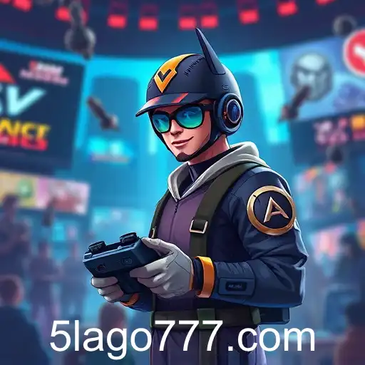 Lago777's Impact on the Gaming Landscape