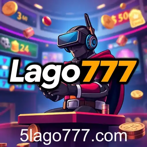 The Rise and Influence of Lago777 in the Gaming World