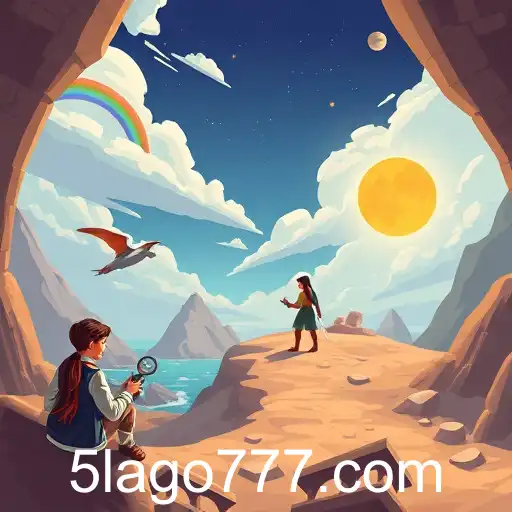 Lago777 Emerges as a Leading Gaming Hub