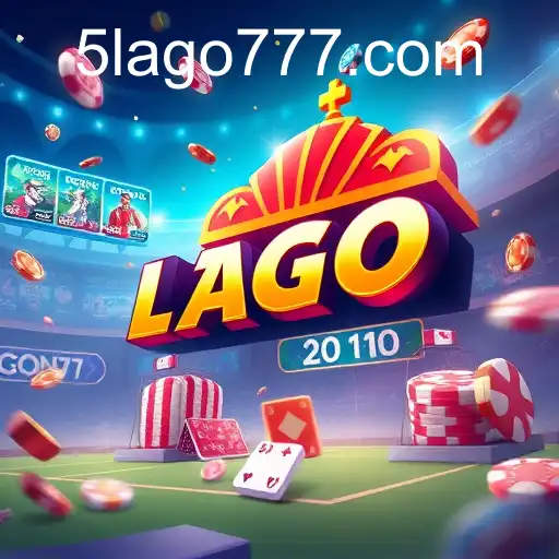 Lago777: Gaming Revolution in 2025