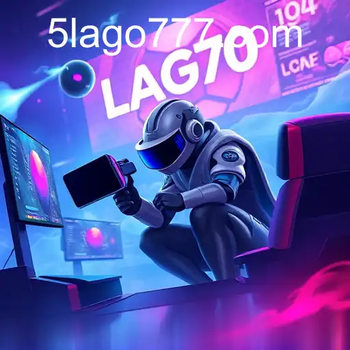 Lago777: Gaming Revolution of 2026