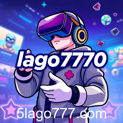 Lago777: Revolutionizing Online Gaming
