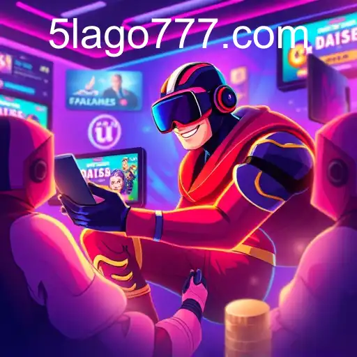 Lago777: Shaping the Future of Online Gaming
