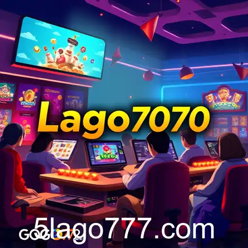 The Rising Trend of Lago777 in Online Gaming