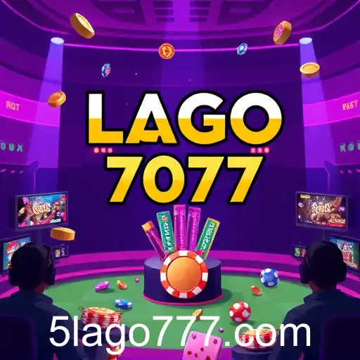 Revamping Online Gaming: Lago777's Evolution
