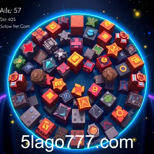 Lago777: Revolutionizing Online Gaming