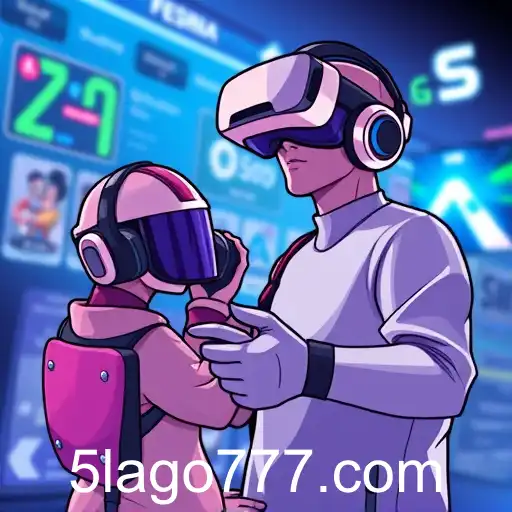 The Evolution of Online Gaming in 2025