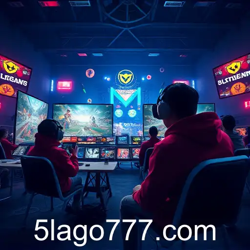 Digital Evolution: The Impact of Online Gaming