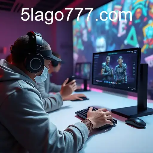 The Rise and Influence of Online Gaming Platforms