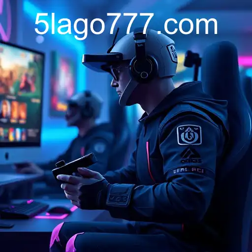 Navigating the Growing Landscape of Online Gaming