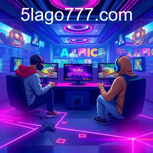 The Rising Popularity of Online Gaming in 2025