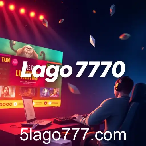 The Rise of Lago777: A New Era in Online Gaming