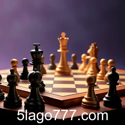 The Rise of Lago777 in the Online Gaming World