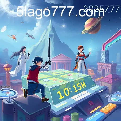 The Rise of Online Gaming in 2025